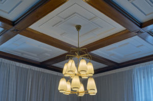 Bergen Børs hotel in Bergen, Norway