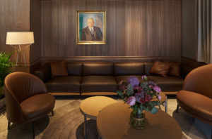 Bergen Børs hotel in Bergen, Norway