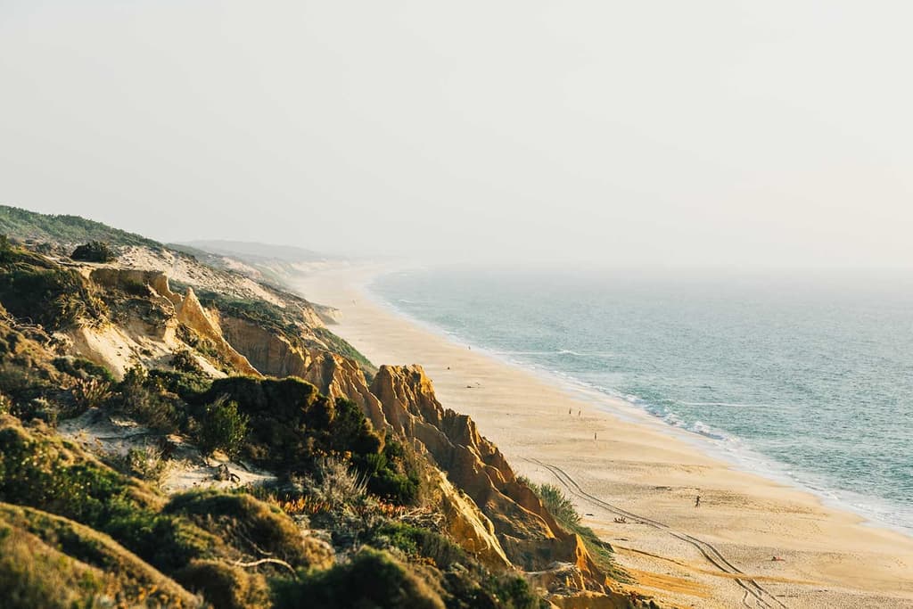 Comporta, Portugal