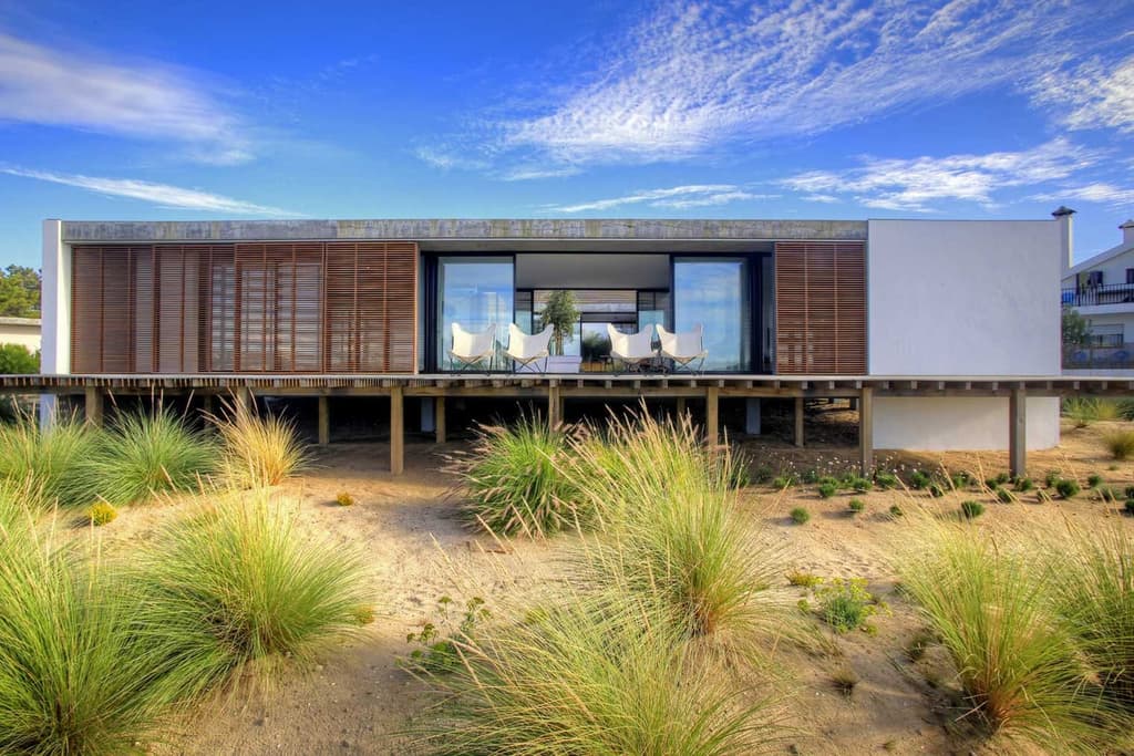 Casa do Pego holiday villa in Comporta, Portugal