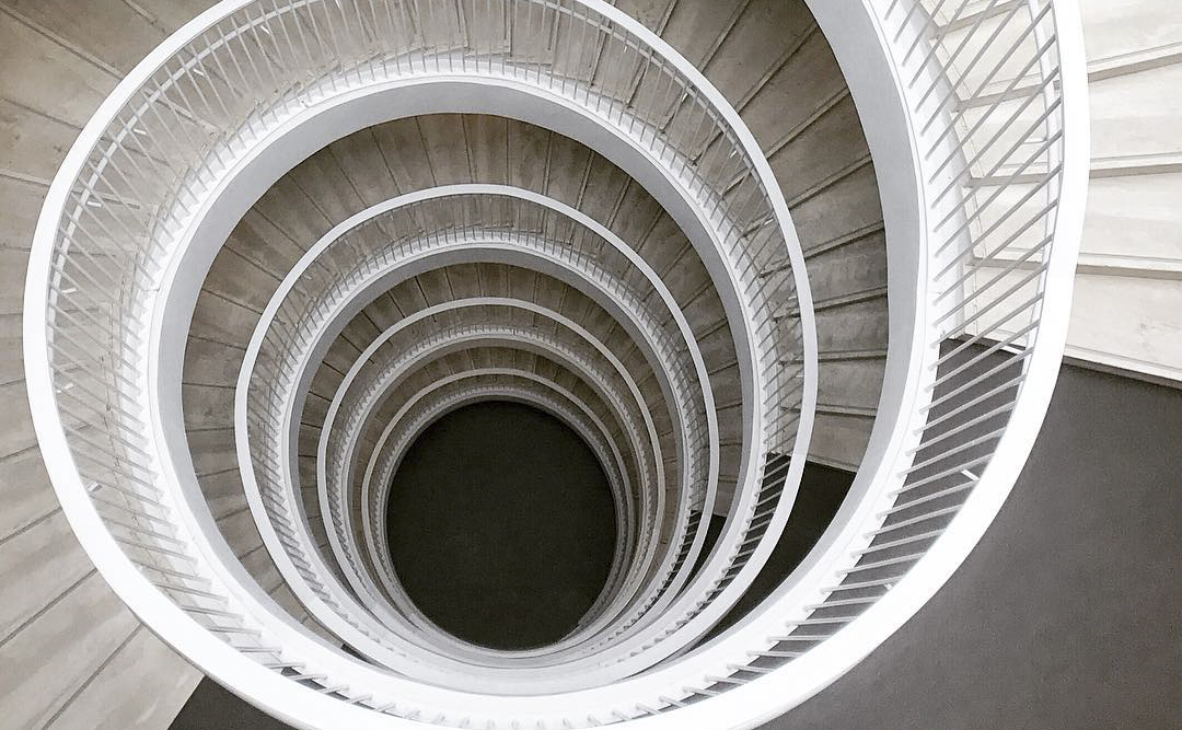 The spaces you like: 8 of your latest finds