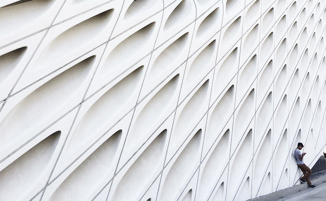 The spaces you like: 5 of your latest discoveries