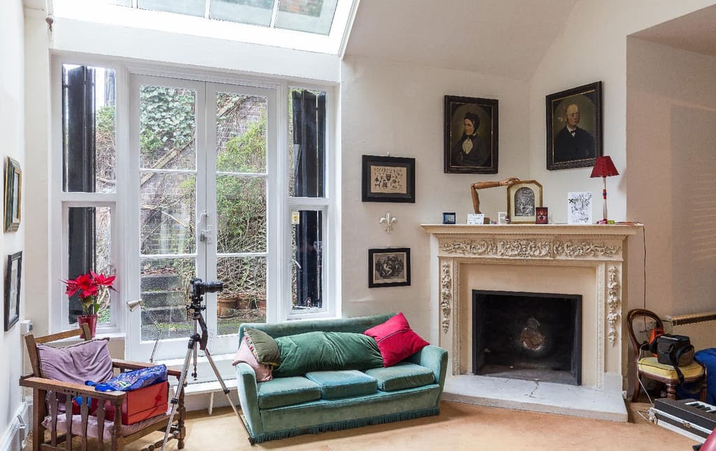 Home for sale Chelsea London