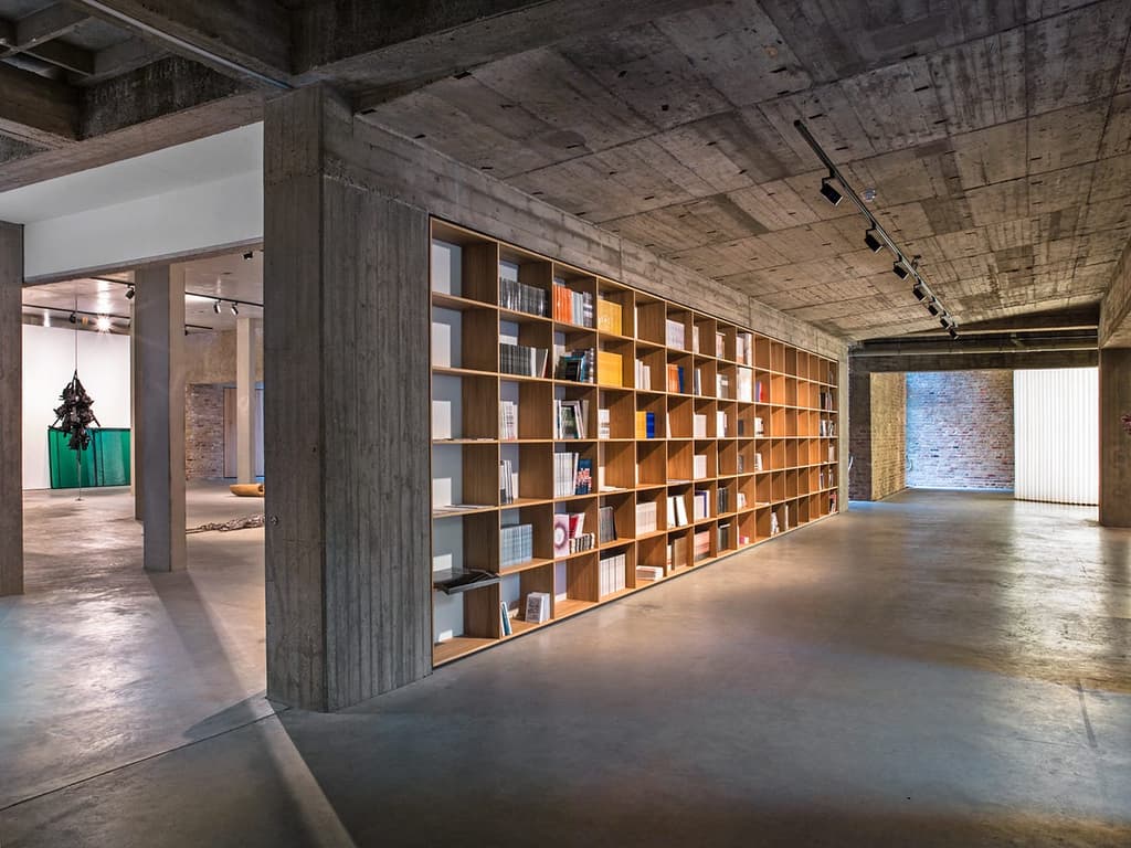 Courtesy of the Koenig Galerie, Berlin