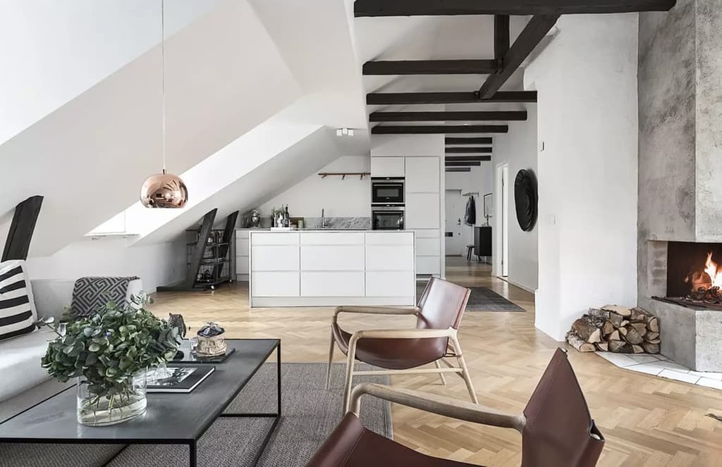 6 of the best Stockholm holiday homes for rent right now
