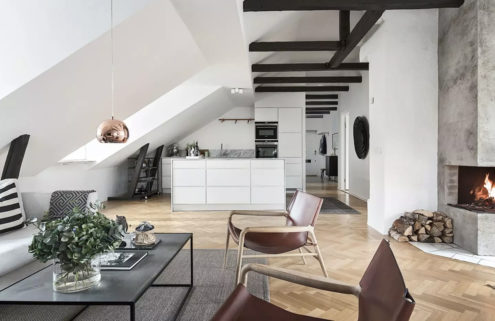 6 of the best Stockholm holiday homes for rent right now
