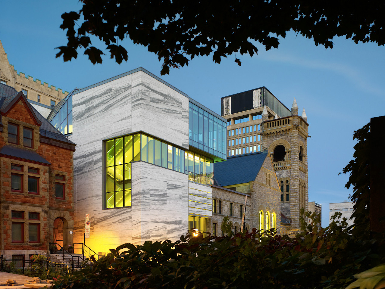 Montreal Museum of Art