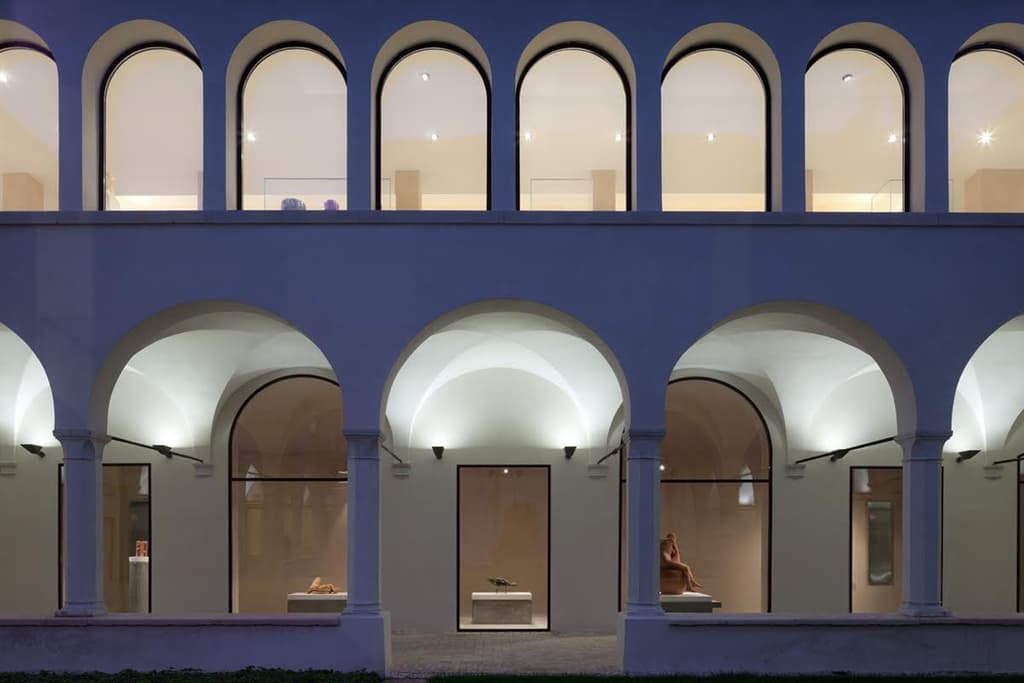 Courtesy of Museo Bailo