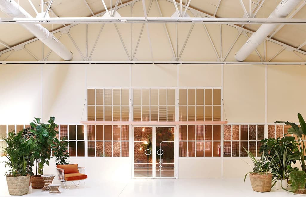 Is this the world’s most instagramable co-working space?