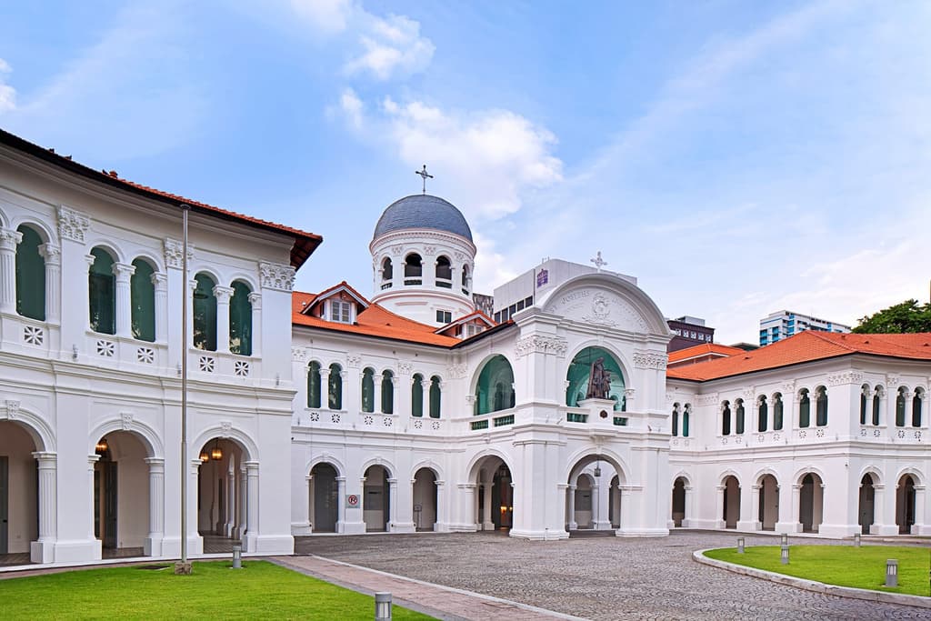 Courtesy of the Singapore Art Museum