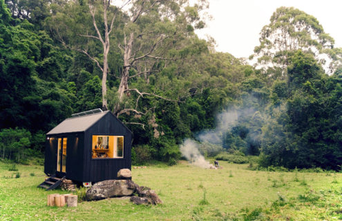7 of the best tiny home rental sites
