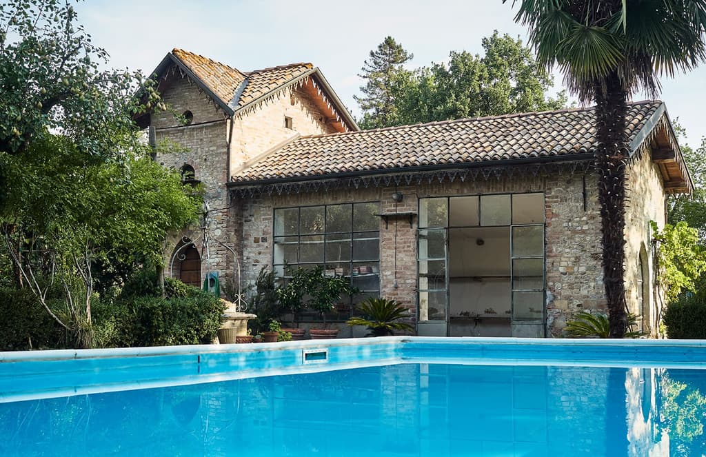 Holiday home of the week: a gourmand’s retreat in Emilia-Romagna, Italy