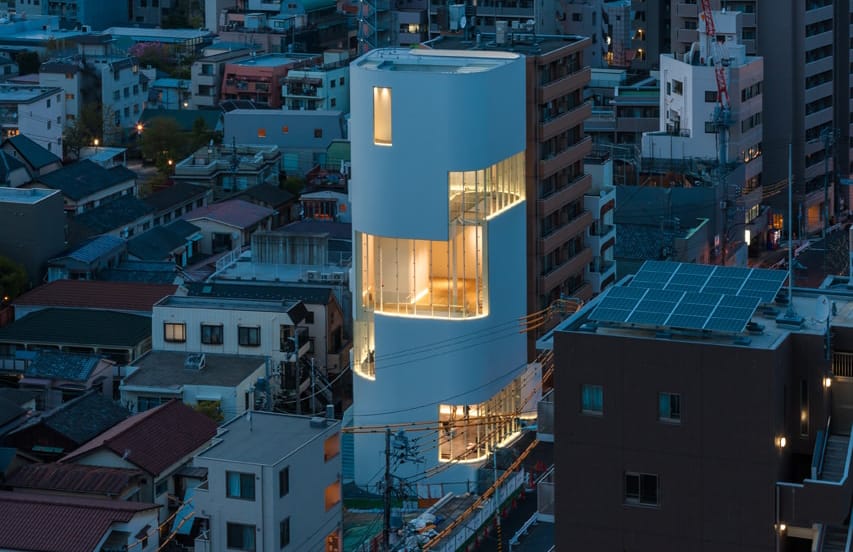 Yayoi Kusama is opening her own museum in Tokyo