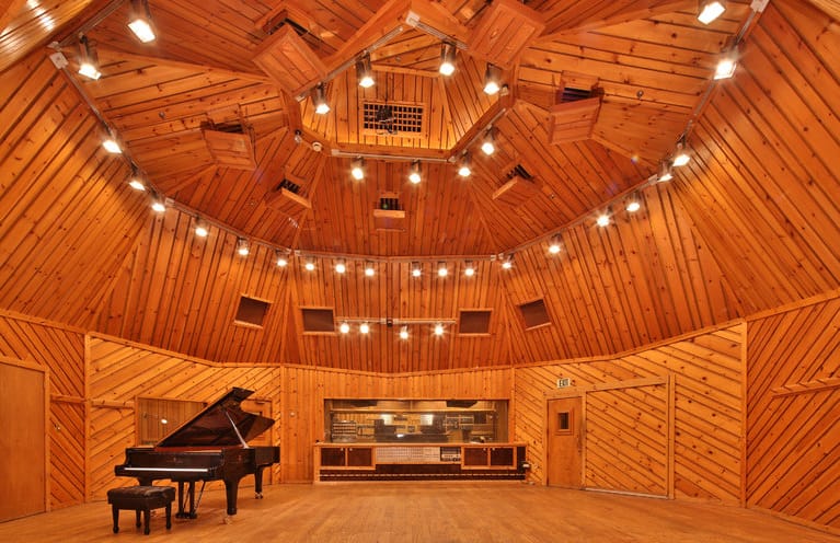 New York’s storied Power Station recording studio is set for huge revamp