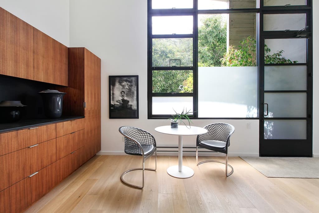 San Francisco loft for sale