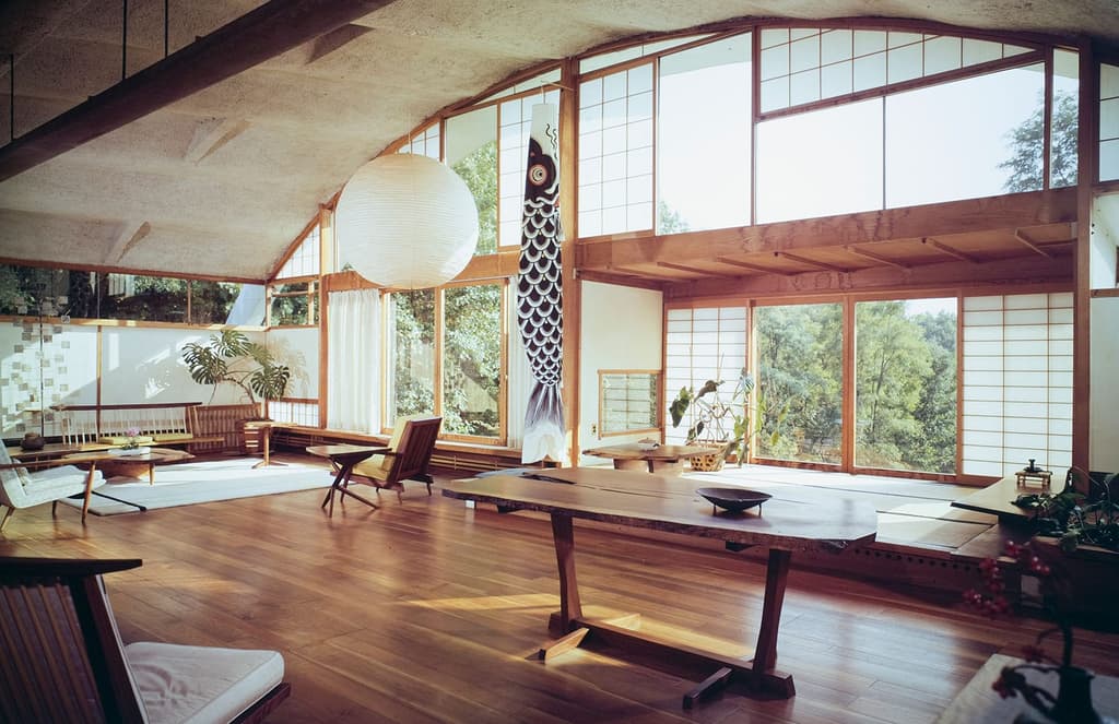 17 spectacular architects’ homes you can visit