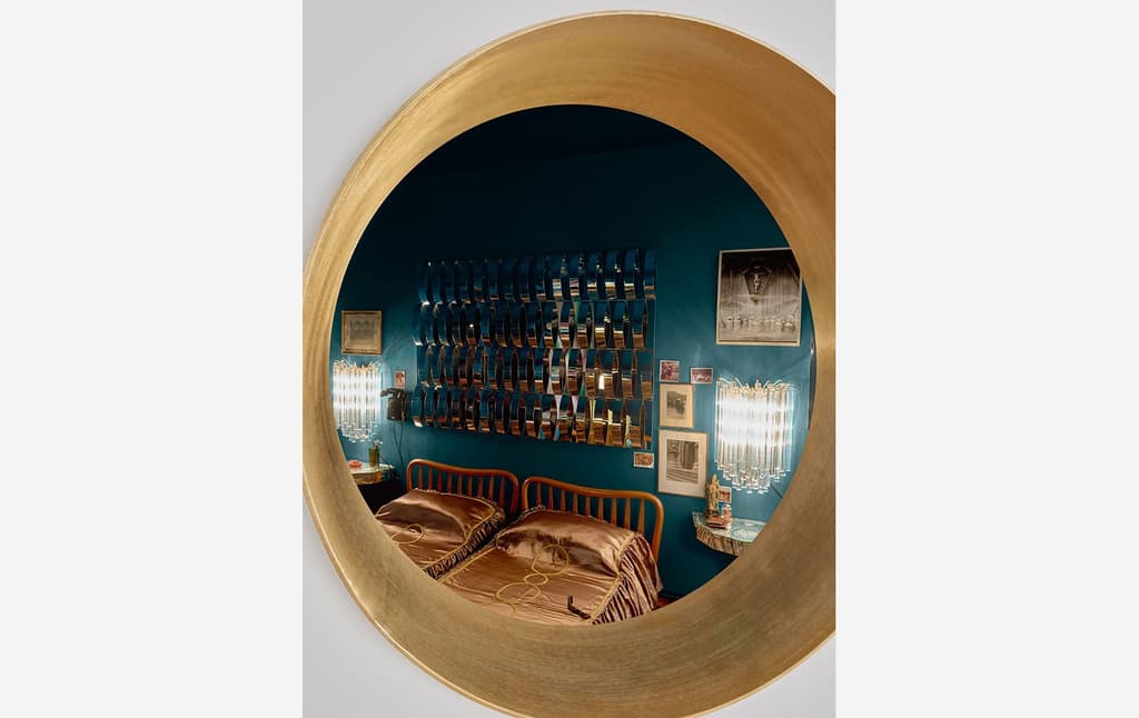 Mazzoleni Invites: DimoreGallery - (Un)comfort Zone