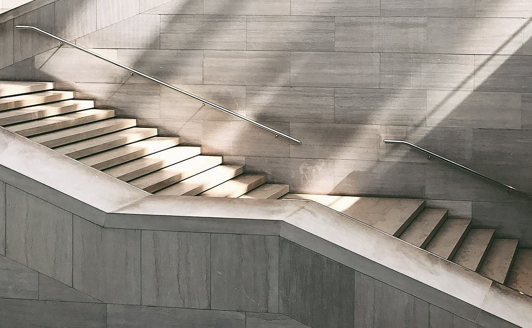 The spaces you like: 11 of your latest discoveries