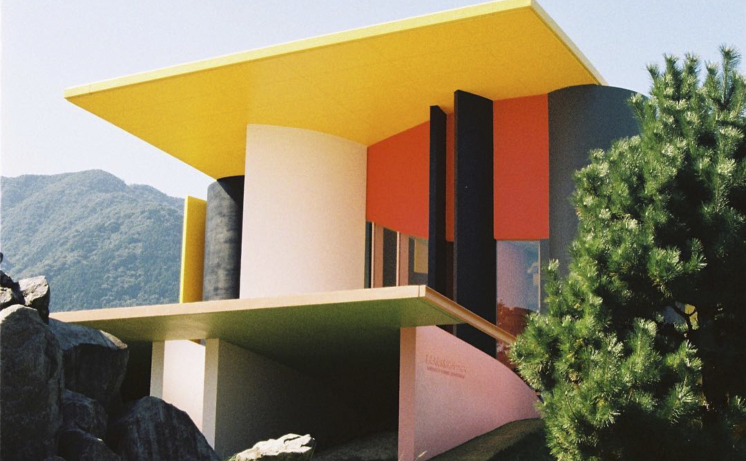 The spaces you like: 8 of your latest finds