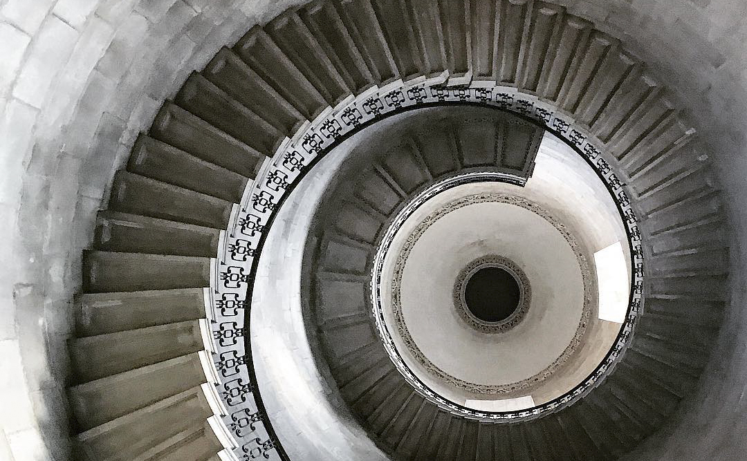 The spaces you like: 9 of your latest finds