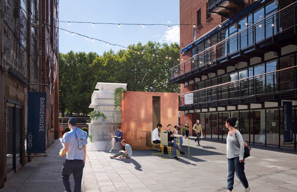 10 must-see London Design Festival installations
