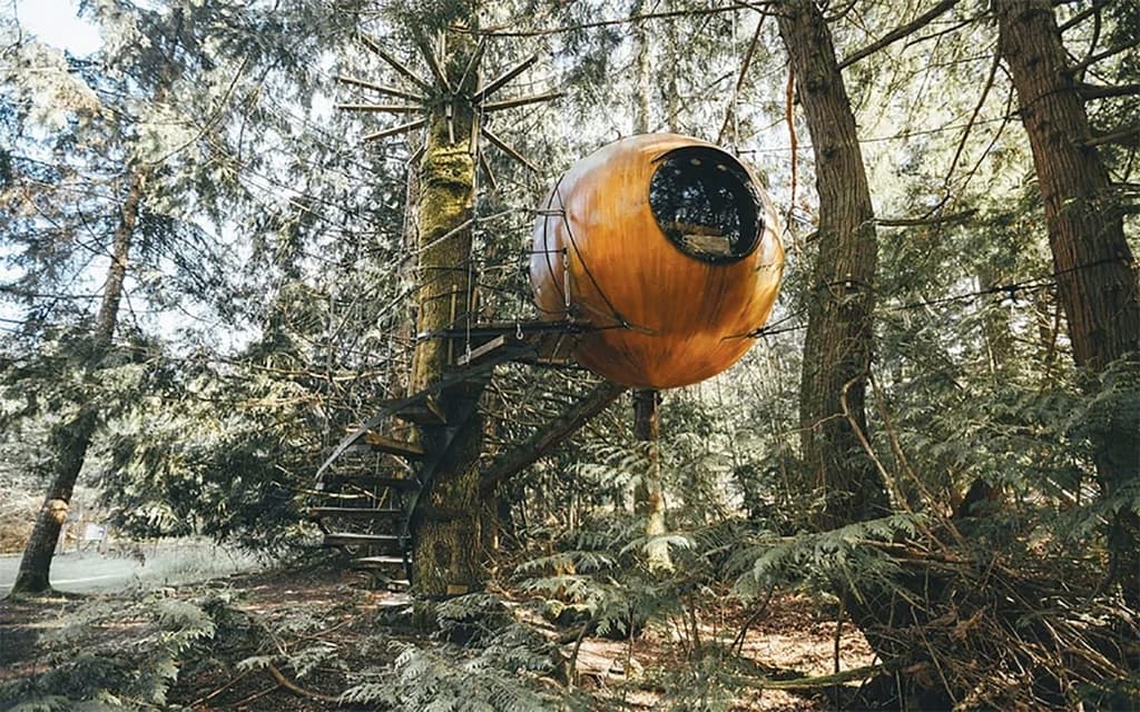 Freedom Spheres