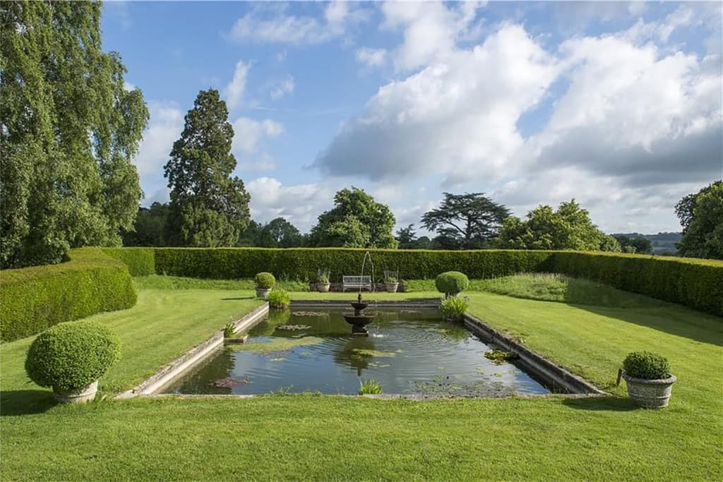 Great British Bake Off house for sale in Somerset