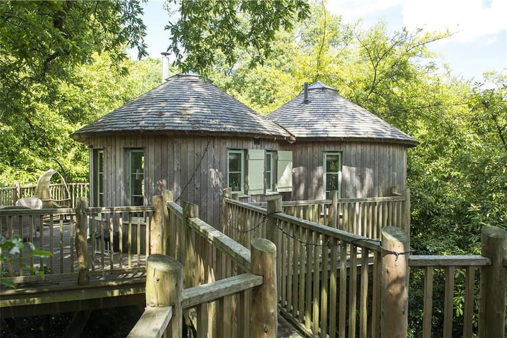Great British Bake Off house for sale in Somerset