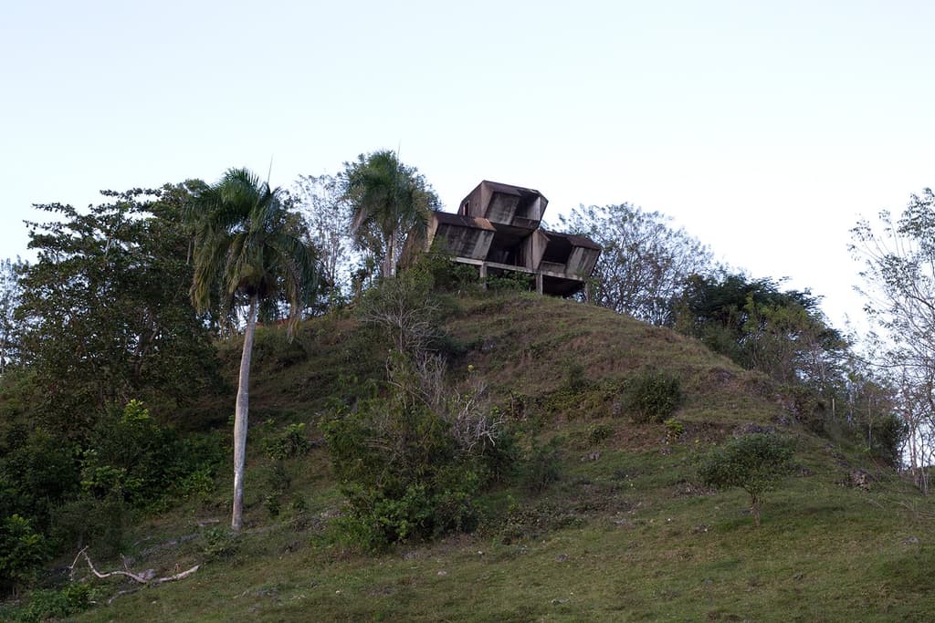 David Hartt, 'Camuy II', 2017. Courtesy of Corbett vs. Dempsey and commissioned by the Graham Foundation for Advanced Studies in the Fine Arts