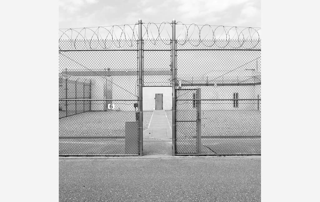 Missouri State Penitentiary
