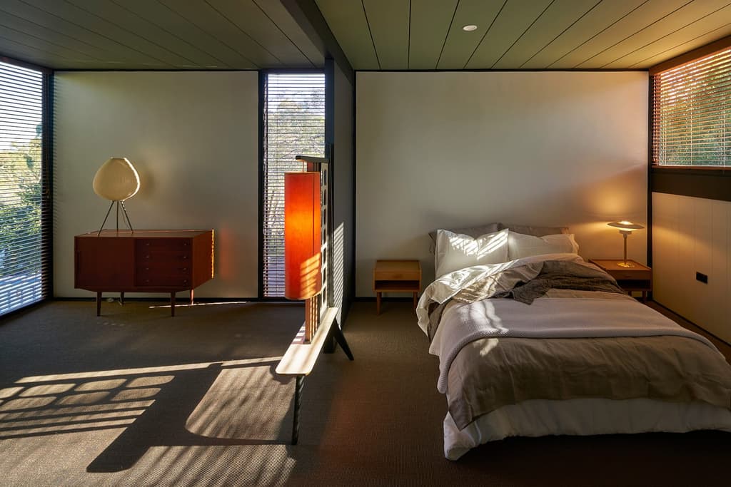 Fombertaux House