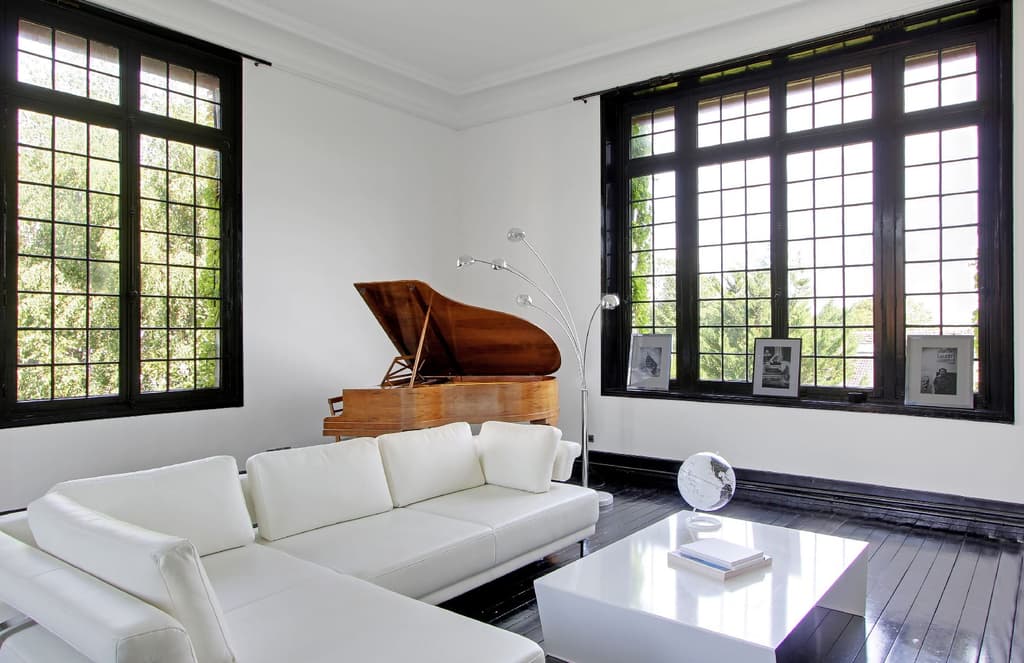 Property of the week: Alexandre Dumas Jr’s former home in Marly-le-Roi, France