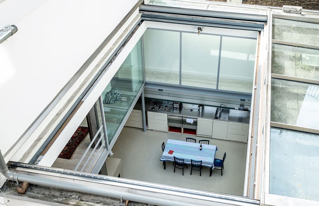 Open House London: Paxton House