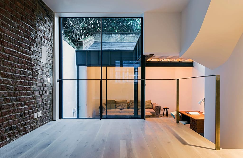 Open House London