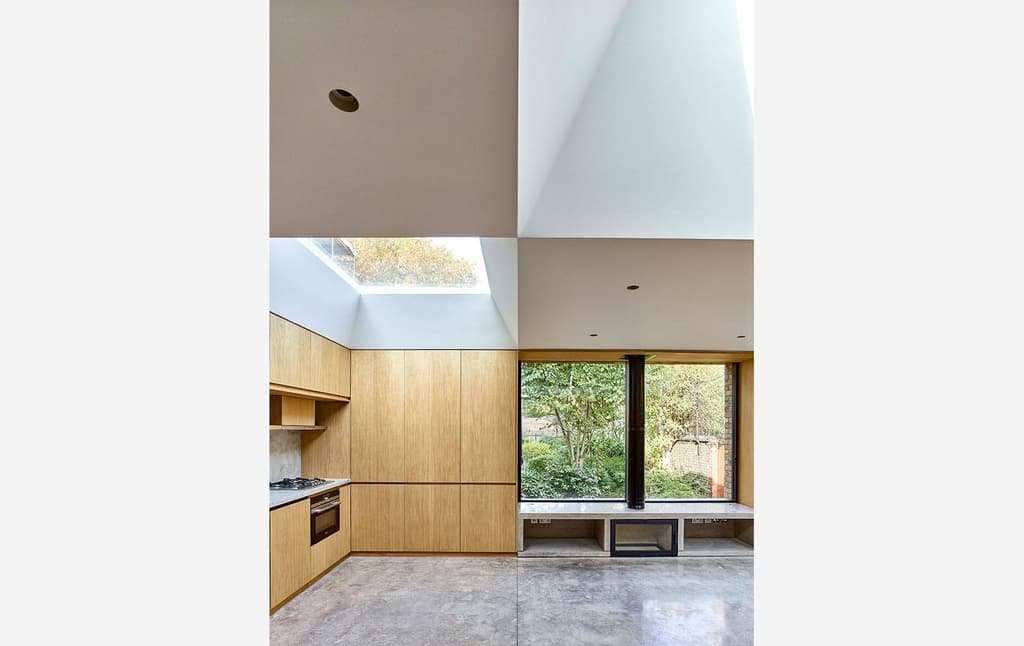 Open House London 2017: Hidden House