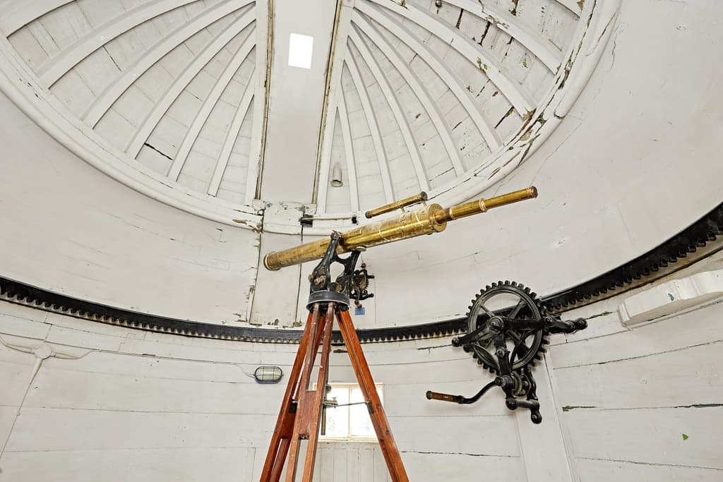 Richmond Observatory
