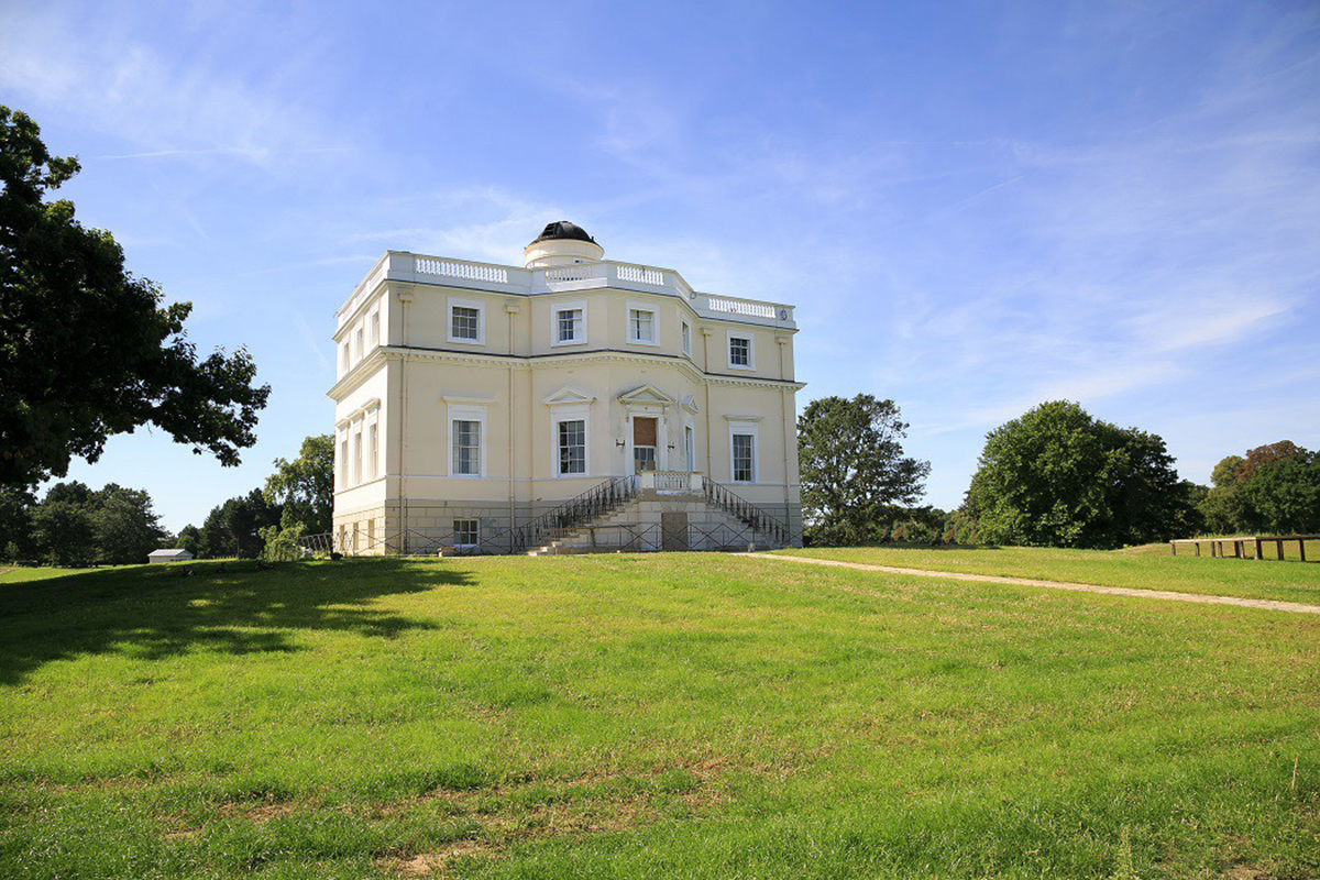 Richmond Observatory