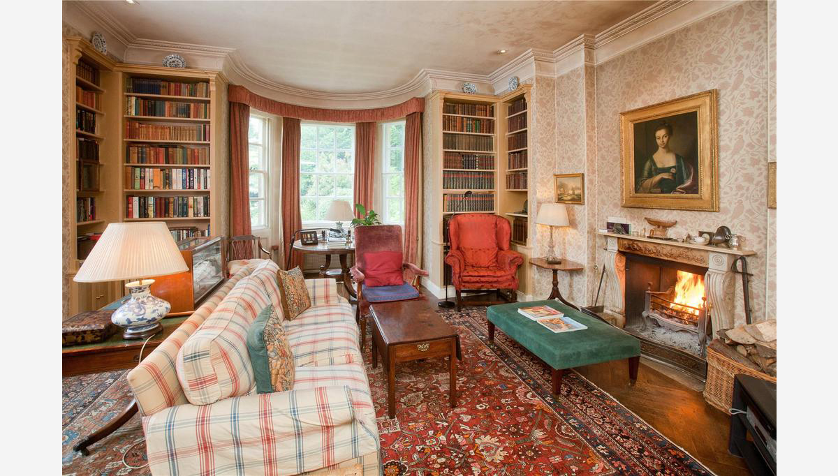 The original River Cottage is for sale in Dorset, UK