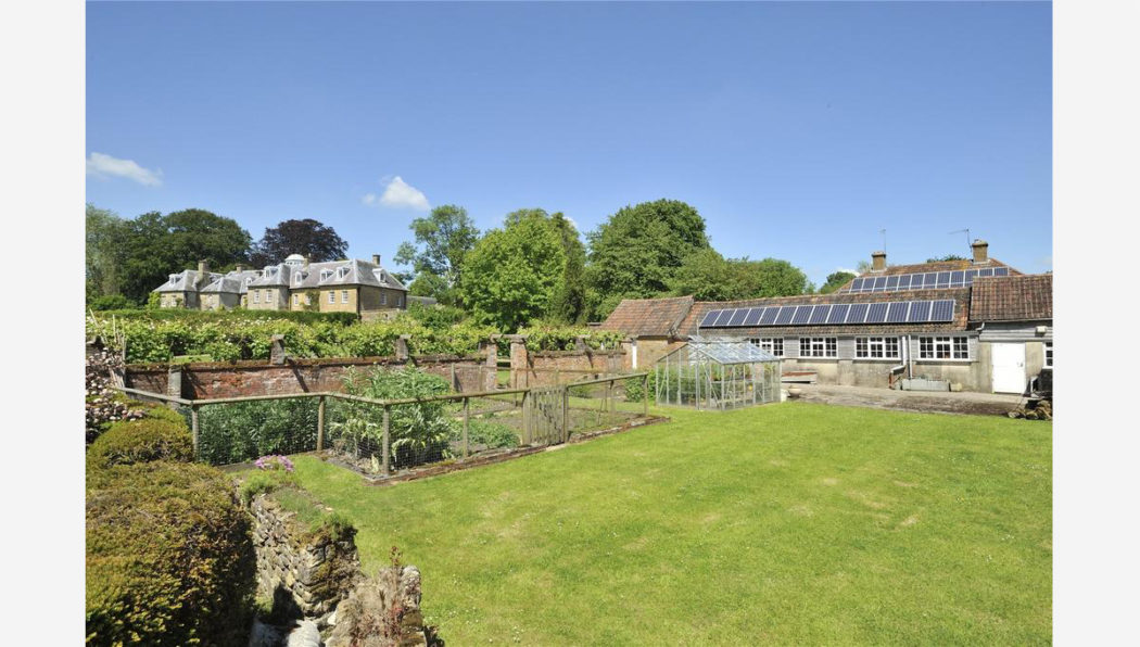 The original River Cottage is for sale in Dorset, UK