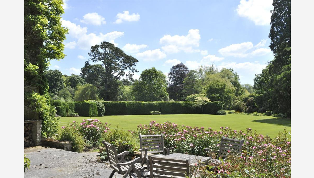 The original River Cottage is for sale in Dorset, UK