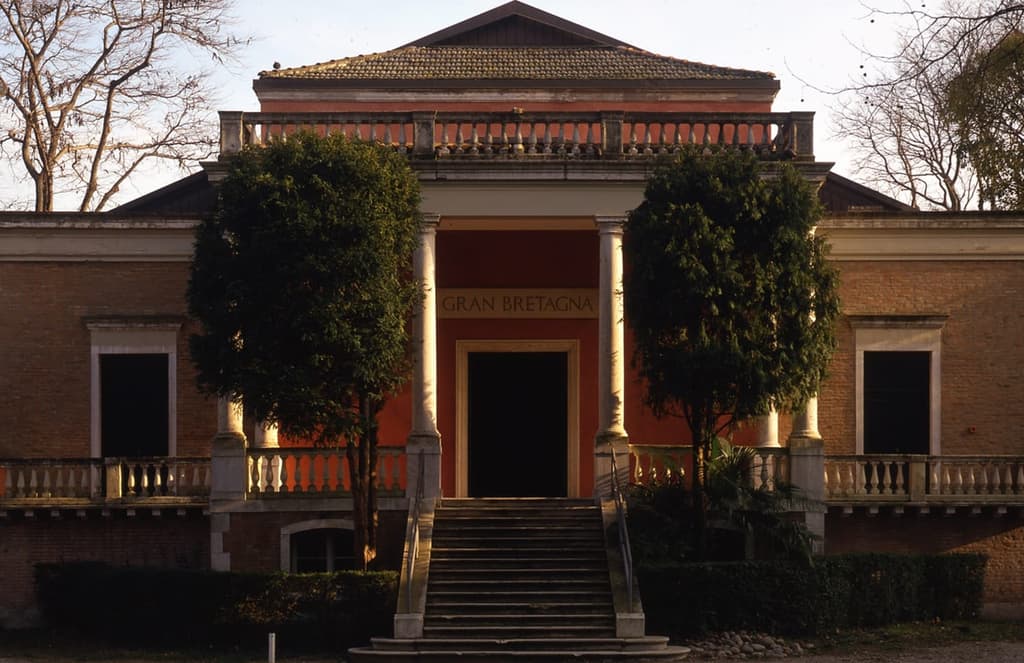 Caruso St John to curate British Pavilion at the 16th Venice Architecture Biennale