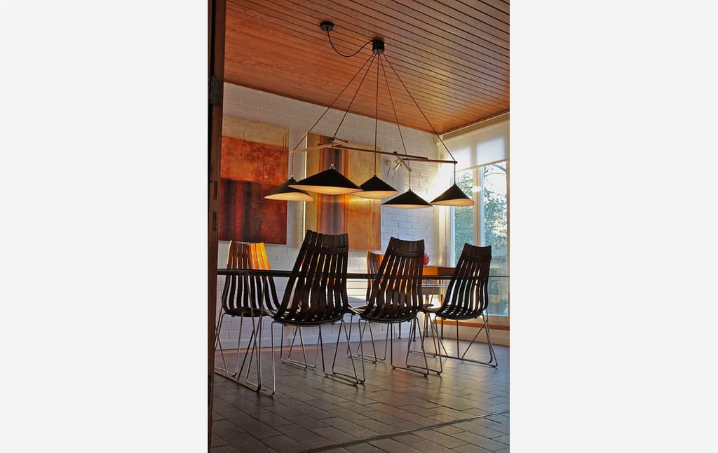 Darbourne & Darke - The Darke House, Open House London
