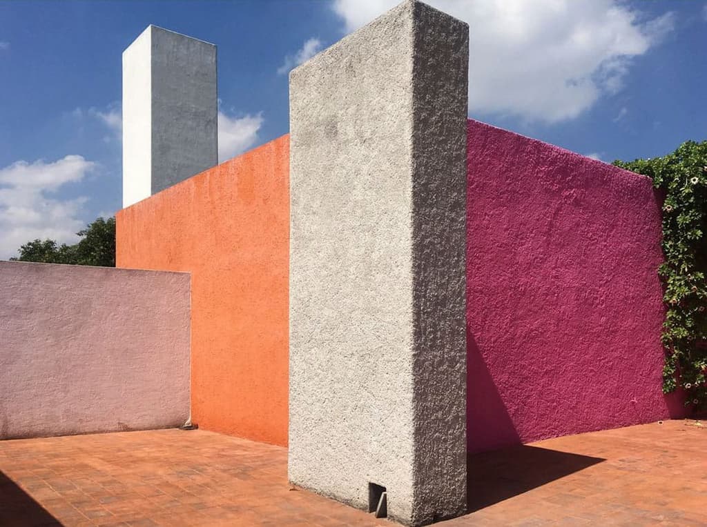 Architects' homes you can visit