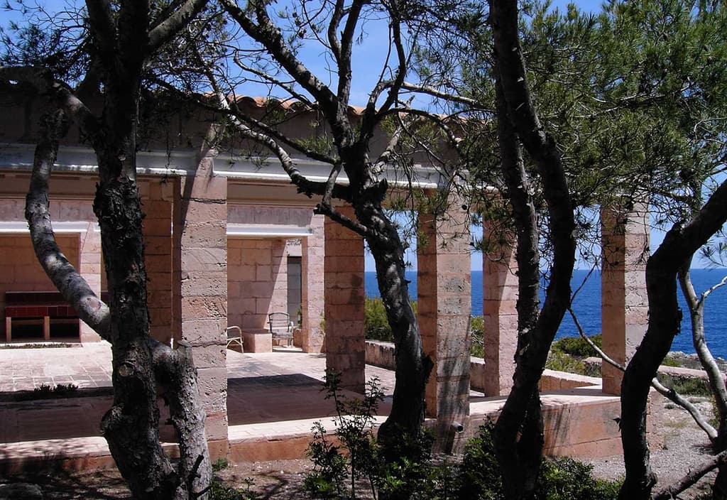 Architects' homes you can visit