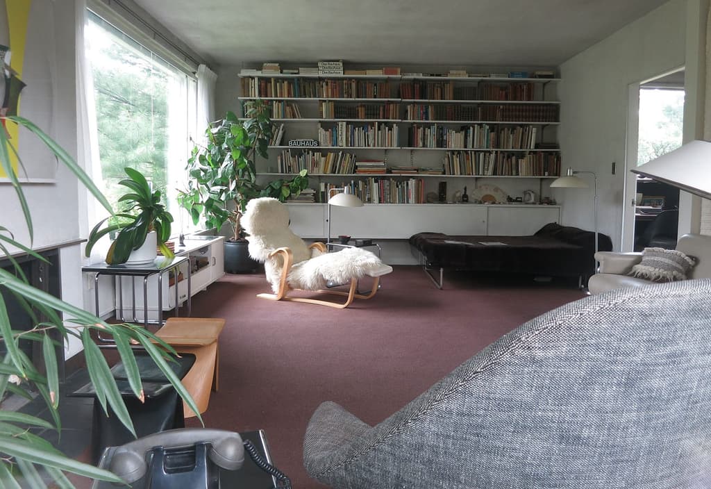 Gropius House