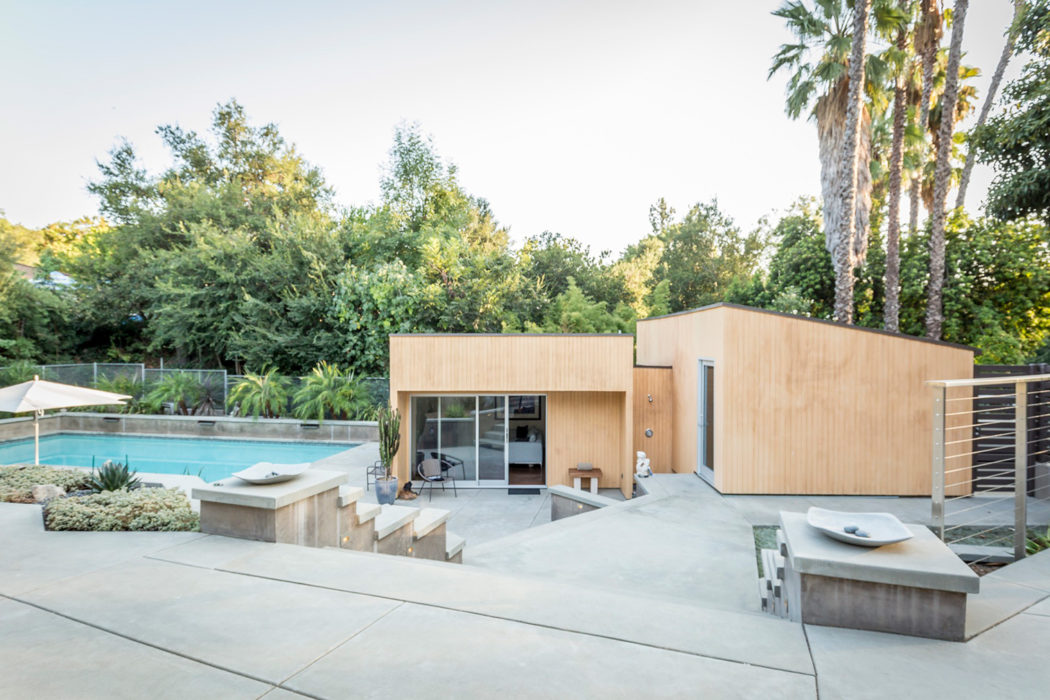 Case Study House 10 Hits The Market In Pasadena For 3m