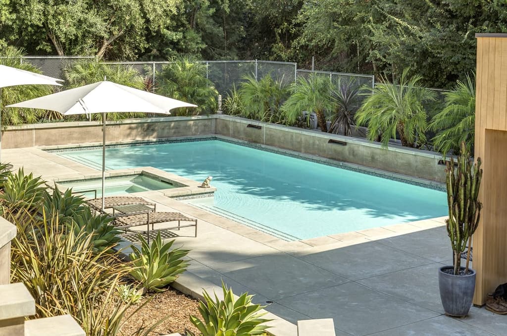 Case Study House 10 711 San Rafael