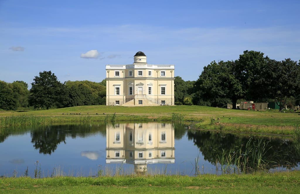 Richmond Observatory