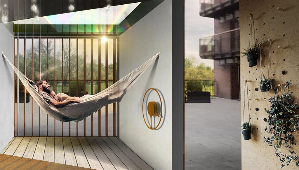 Courtesy of MINI Living & Sam Jacob / London Design Festival