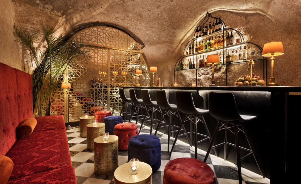 5 of the best Israeli hotels for design lovers